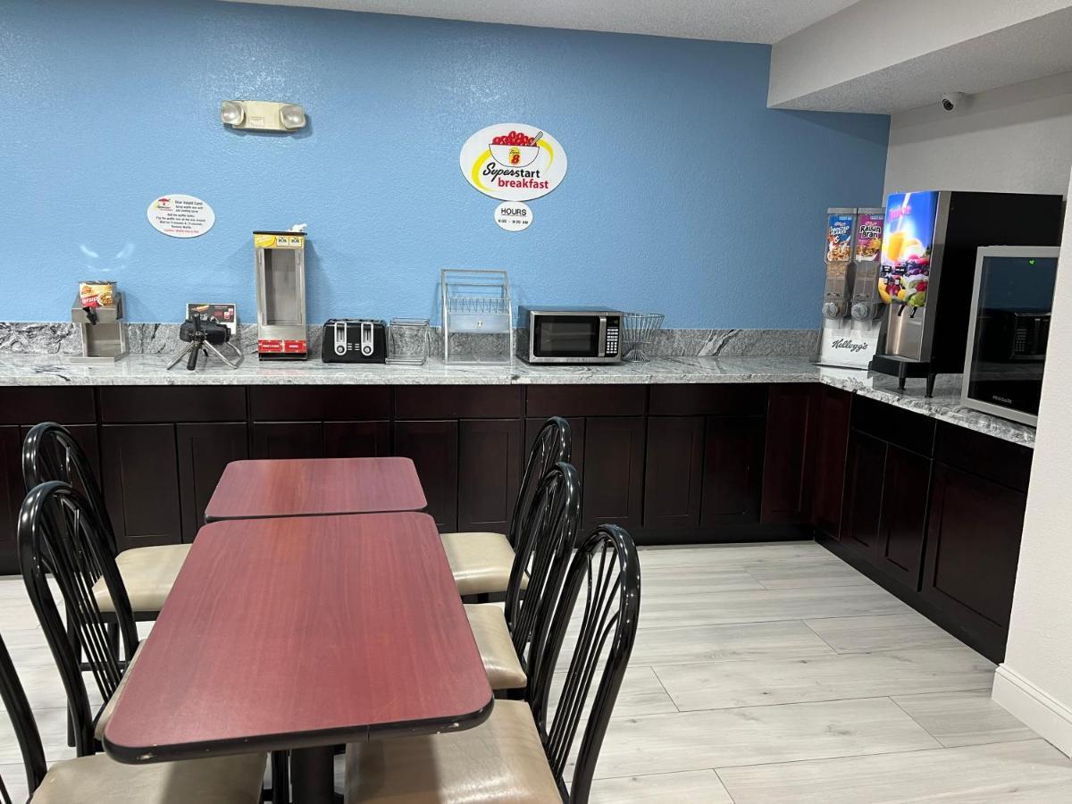 במוטל Super 8 By Wyndham Clemmons - Bermuda Run - Winston-Salem I-40 מראה חיצוני תמונה